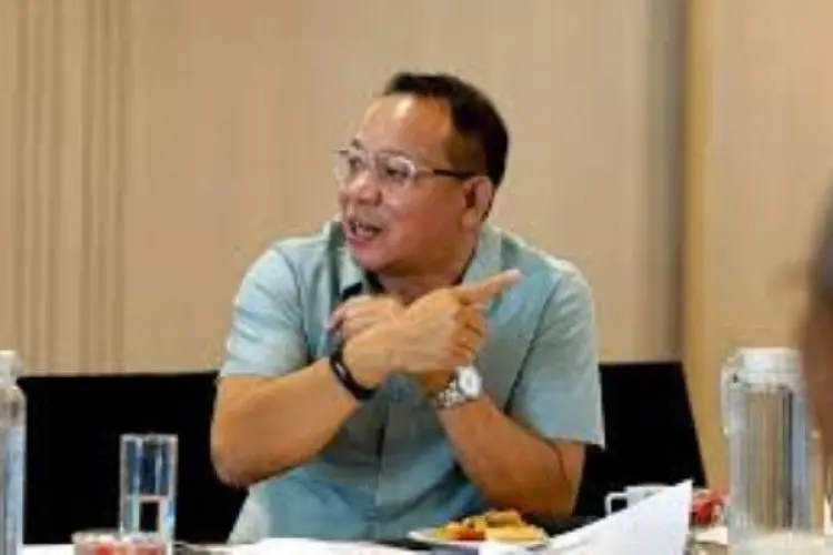 Ketua Komisi D DPRD Kabupaten Bandung Cecep Suhendar Berharap Tenaga Honorer Diangakat jadi PPPK Tanpa Seleksi
