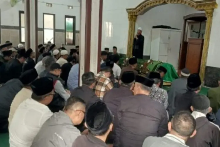 DPRD Kabupaten Bandung Kehilangan Salah Satu Anggota Terbaiknya dari Fraksi PKB