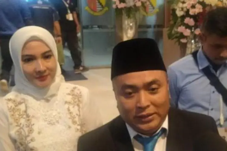Politisi Partai Demokrat Kabupaten Bandung Anton Ahmad Fauzi Dukung Diberlakukannya Pemutihan Pajak Kendaraan Bermotor