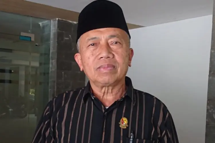 Kerja Sama dan Kebersamaan Antar-Anggota DPRD Kabupaten Bandung Diklaim sebagai Kelebihan
