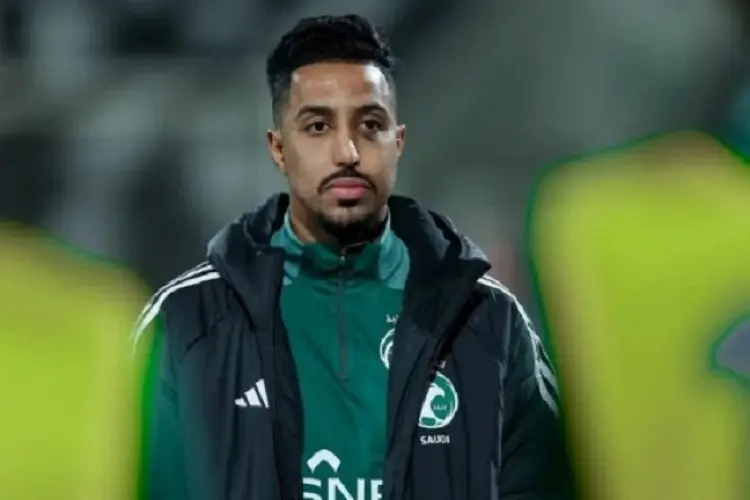 Awali Perjuangan dalam Laga Haiti vs Arab Saudi, Kenapa Sih Al Akhdar Ikut Concacaf Gold Cup Segala?