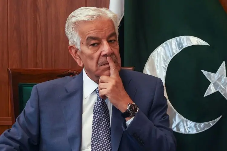 Dukung Iran, Pakistan Kecam Serangan Israel dan Ajak Negara Muslim Bersatu