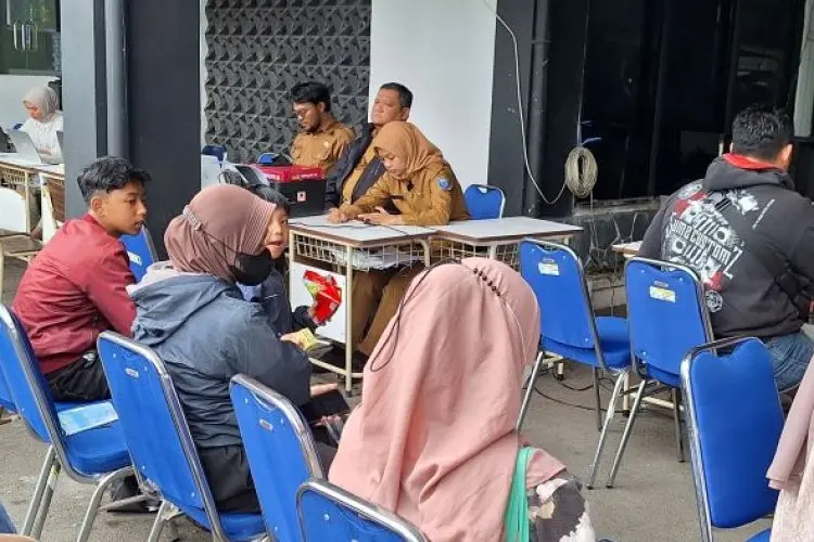 Dugaan Pungli di 4 Sekolah, Kadisdik : Masih Indikasi, Belum Terbukti