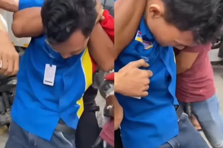 Modus Top Up Game Gratis, Seorang Anak di Jatiuwung Jadi Korban Kekerasan Seksual
