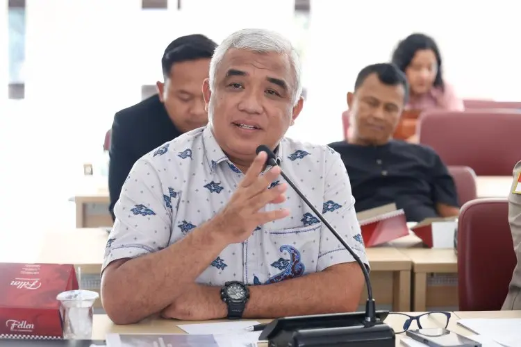 Program Generasi Petani Pemprov Jabar disorot Dewan Kurang Sosialisasi dan Publikasi 
