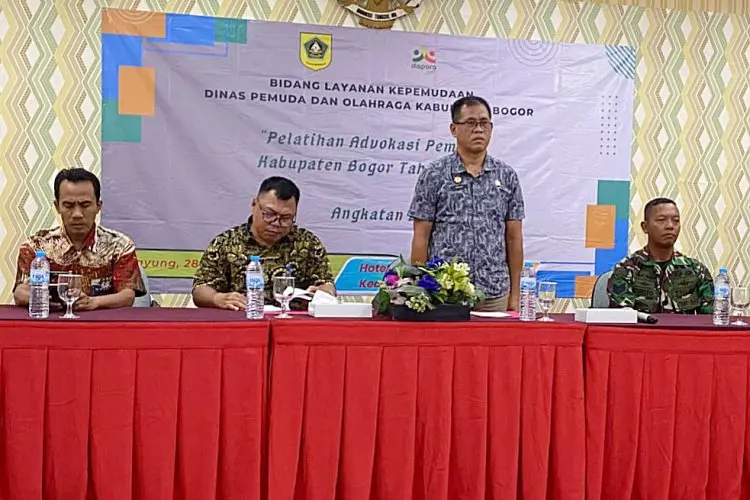 PHRI Kabupaten Bogor Harap Okupansi Hotel Naik Pasca Kebijakan Diperbolehkannnya ASN Rapat di Hotel