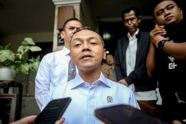 Pemerintah Dorong Pemerataan Akses Pendidikan di Kota Bandung