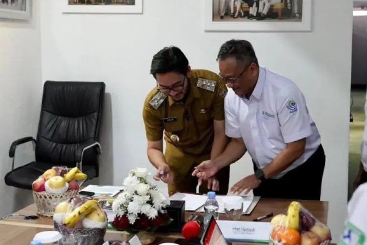 Pertahankan UHC, Pemkab Bandung Barat Tambah Jumlah PBPU hingga 365.000