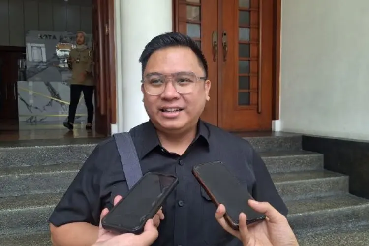 Alasan Rendiana Awangga Tidak Ditahan, Lantaran Faktor Kesehatan