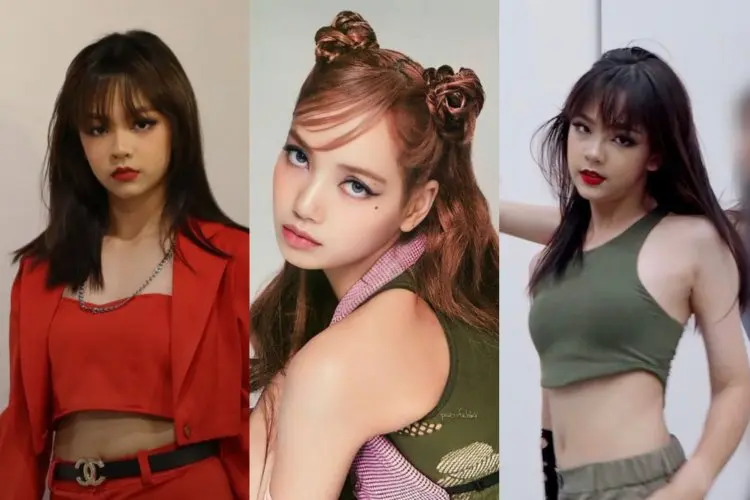 Chanya Member Kedua YG NEXT MONSTER Disebut Penggemar K-Pop Sebagai 'New Lisa BLACKPINK'