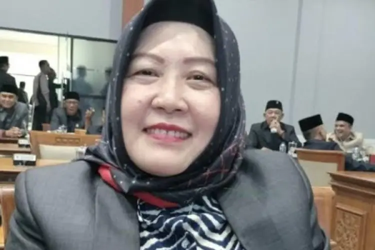 Wakil Ketua DPRD Kabupaten Bandung Elin Wati: Hari Jadi ke-384 Saatnya untuk Merenung Apa yang Telah Diberikan untuk Kabupaten Bandung