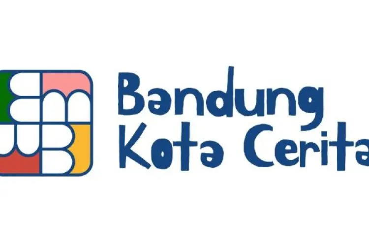 Bandung Kota Cerita Digelar Sepanjang Juni-Agustus 2025, Ini Rangkaian Acara dan Logonya...