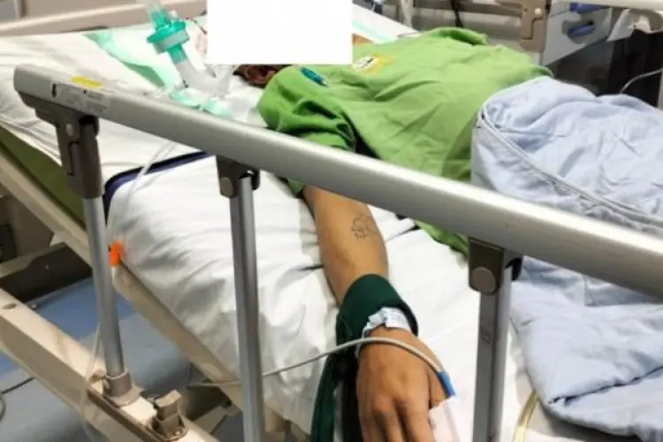 Polsek Baleendah Ungkap Kasus Pengeroyokan Remaja di Kampung Babakan, Dua Pelaku Diamankan