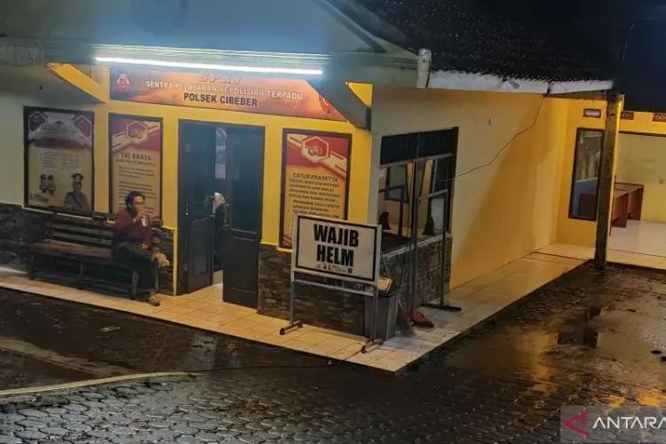 Polisi Dalami Kasus Tewasnya Lima Orang Akibat Miras Oplosan di Cianjur