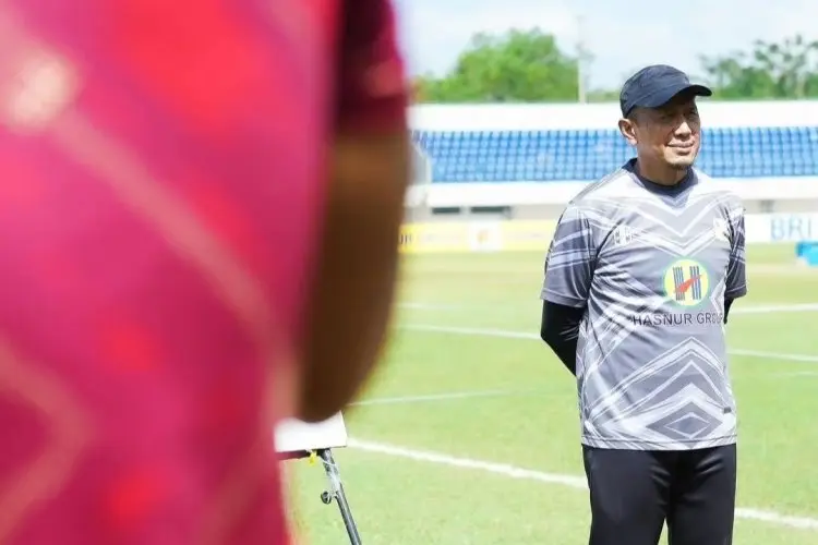 Rahmad Darmawan: Irak Jadi Ancaman Terbesar Indonesia di Putaran Keempat Kualifikasi Piala Dunia 2026