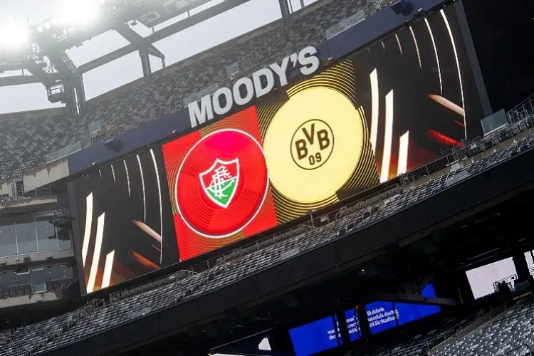 Baru Nongol, Begini Line Up Fluminense vs Dortmund, Ada Kejutan?