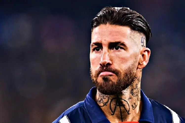 Sergio Ramos Diminta Gabung ke Persib Bandung Usai Bobotoh Ramaikan Kolom Komentar Instagram
