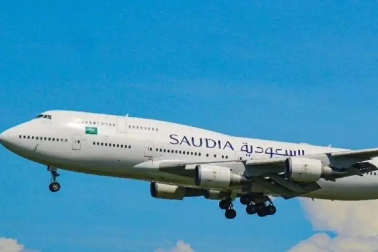 Fakta Ancaman Bom di Pesawat Saudia Airlines, Ternyata Angkut 442 Jamaah Haji Asal Indonesia
