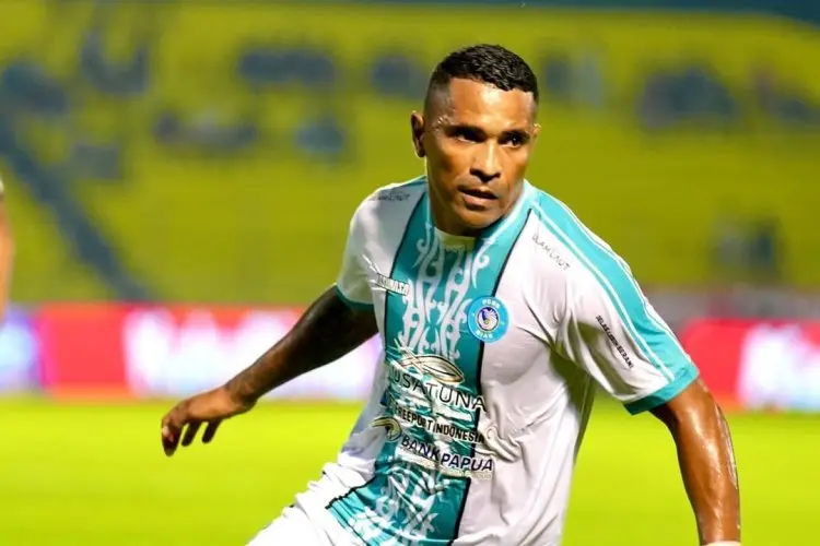 Persela Lamongan Rekrut Beto Goncalves, Siapkan Tim Serius untuk Arungi Liga 2 Indonesia musim 2025/2026