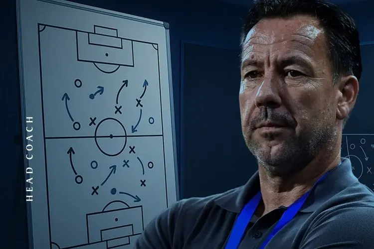 PSIM Yogyakarta Tunjuk Jean-Paul Van Gastel sebagai Pelatih Baru: Siap Ukir Sejarah di Liga 1