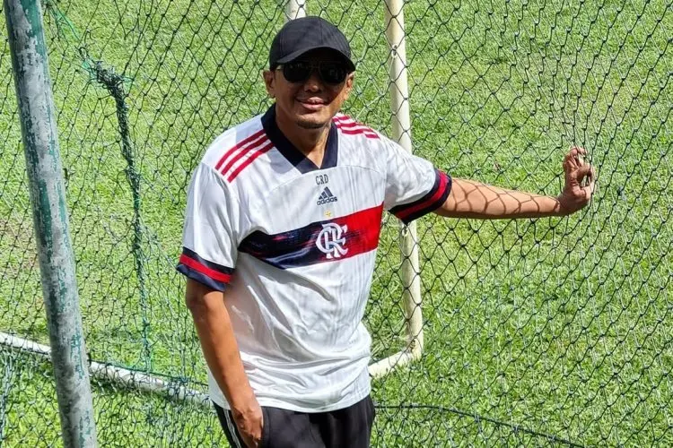 Rahmad Darmawan Usul Piala Indonesia Digulirkan Lagi untuk Genjot Jam Terbang Pemain Muda
