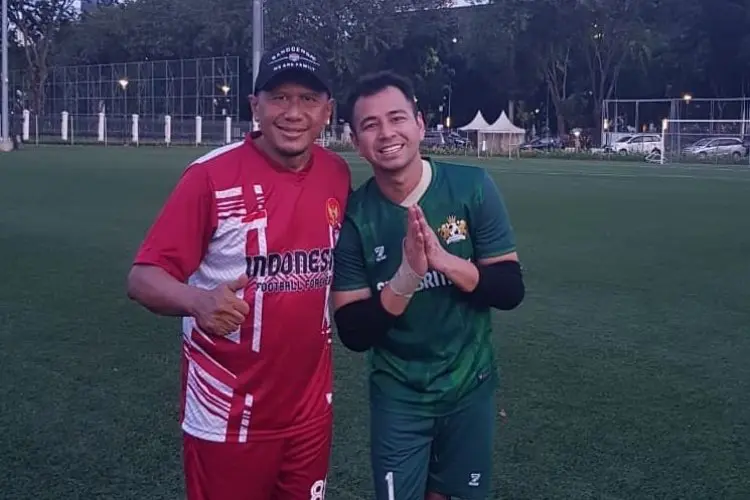 Rahmad Darmawan Siap Hadapi Oxford United: Momen Langka yang Harus Dimaksimalkan Pemain Liga Indonesia All Star