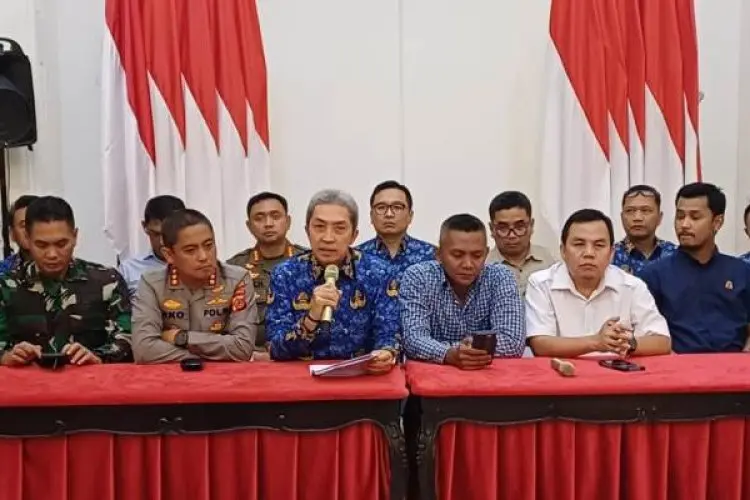 Ini Putusan Pemkot Bogor Soal Masjid Imam Ahmad bin Hanbal di Tanah Baru