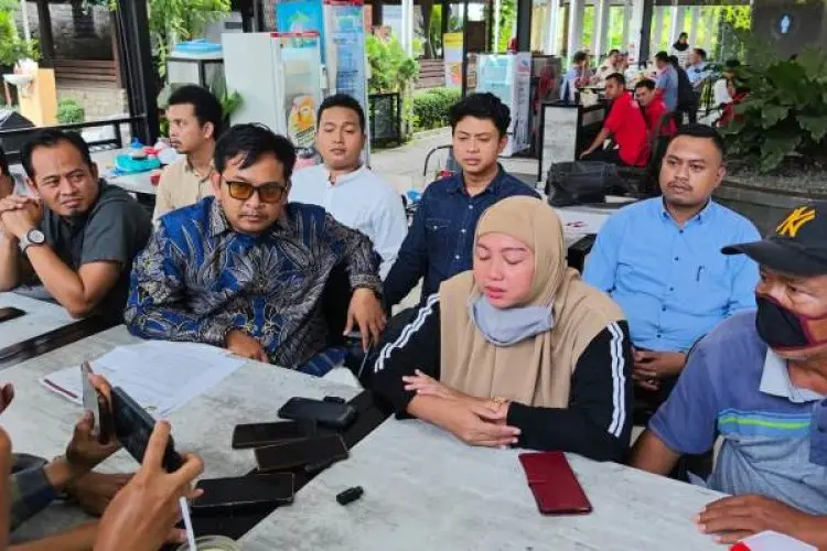 Penetapan Tersangka Tragedi Longsor Tambang Gunung Kuda Dipertanyakan
