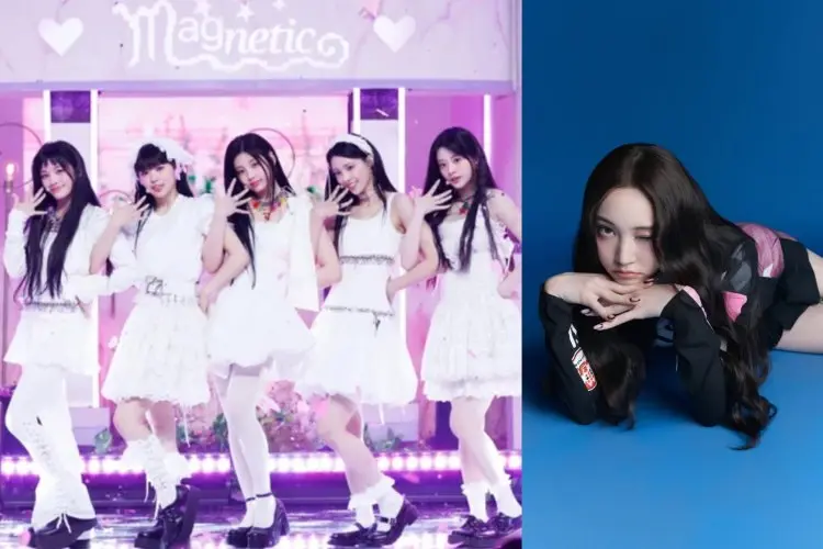Dibanding dengan ILLIT, Youngseo Dinilai Lebih Bersinar dengan ALLDAY PROJECT