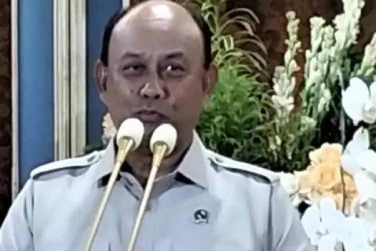 Rp32,1 Triliun MBG Cair Awal 2026, BGN Klaim Jadi Pencairan Terbesar di Kementerian
