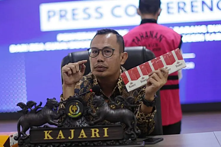 Begini Modus Komplotan Peras Pemilik Warung Dekat Rumah Prabowo, Seorang di Antaranya Oknum Wartawan