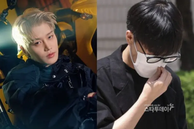 Taeil Mantan Member NCT Resmi Dipenjara, Jaksa Ungkap Rincian dari Dakwaan Pemerkosaan