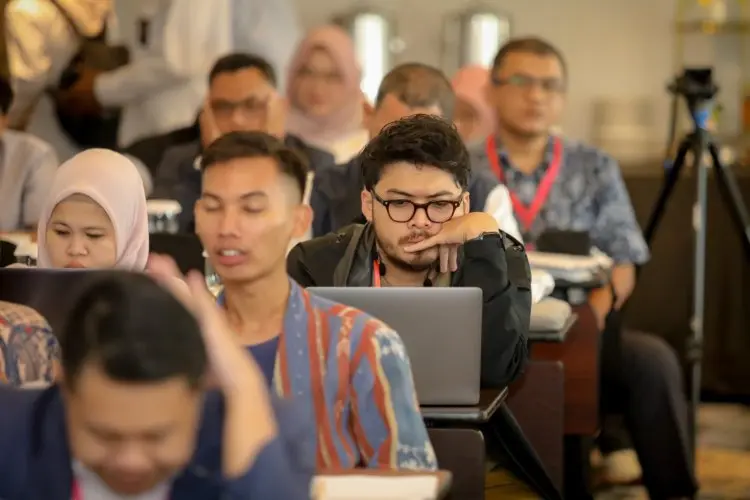 Bangun Kemandirian, 57 Pelaku UMKM Ikuti Bootcamp