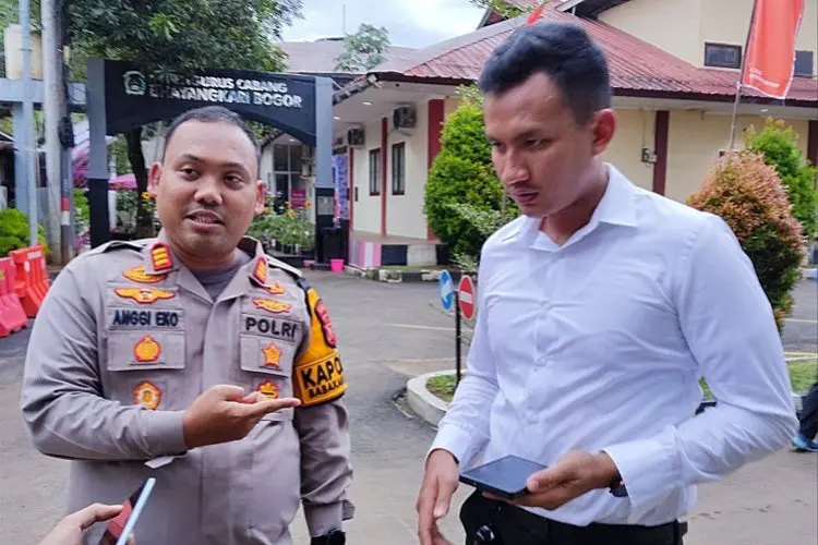 Masih Gelap, Kemanakah Kaburnya Otak Pelaku Pembunuhan Warga Kamerun di Bogor?