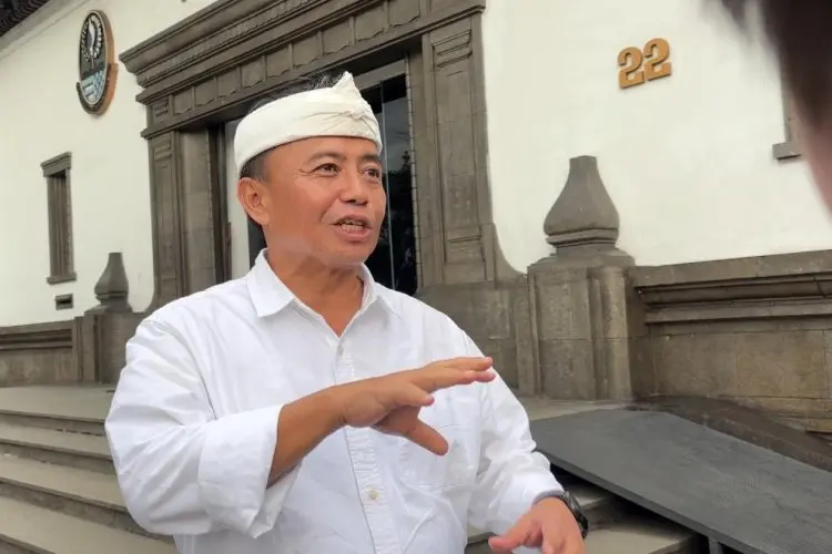 Pemprov Jabar Bakal Siapkan Psikolog di Sekolah, Genjot Kompetensi Pedagogik Guru
