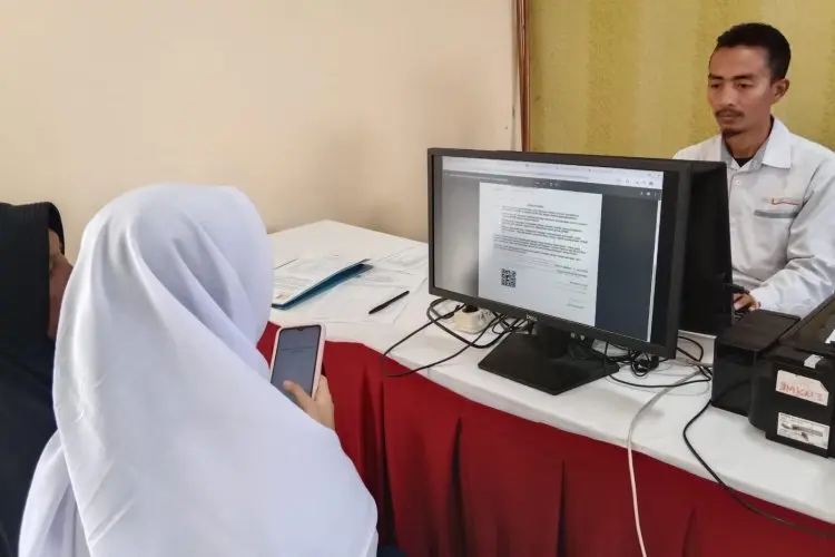 Hasil Seleksi Sementara Sudah Pasti Diterima? Simak Penjelasan Disdik soal SPMB Kota Bandung