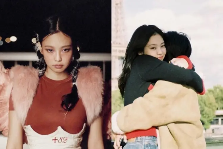 Jennie BLACKPINK Menangkan Pertarungan Hukum Melawan Pria yang Mengaku Sebagai Ayah Kandungnya