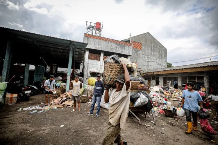 Pemkot Bandung Siap Operasikan Pusat Pengelolaan Sampah Terpadu Antapani