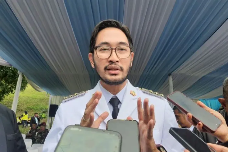 Injak Usia 18 Tahun, Bupati Jeje Bakal Fokus Pada Tiga Persoalan ini, Apa Saja?