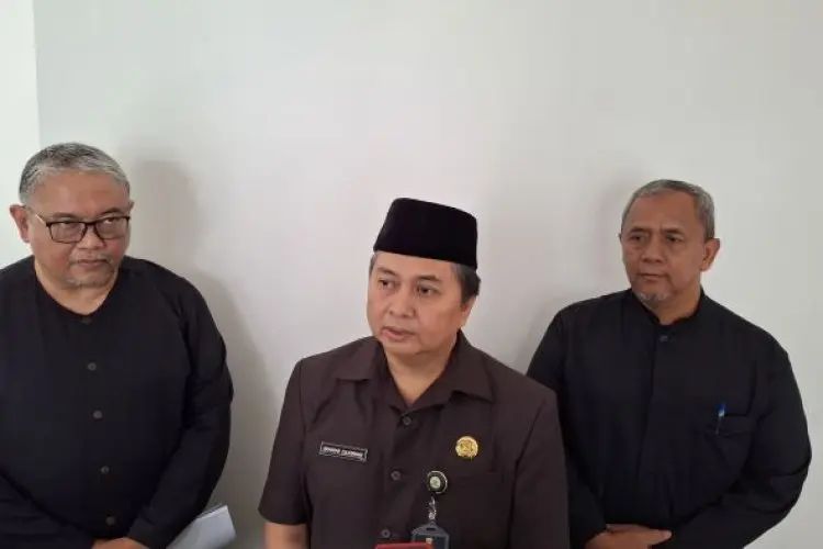 Kasus Judi Terselubung di Kosambi, Izin Usaha di Kota Bandung Bakal Dievaluasi