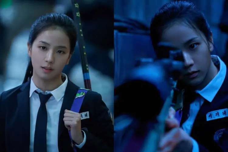 Sutradara Film 'Omniscient Reader' Ungkap Alasan Sebenarnya Memilih Jisoo BLACKPINK
