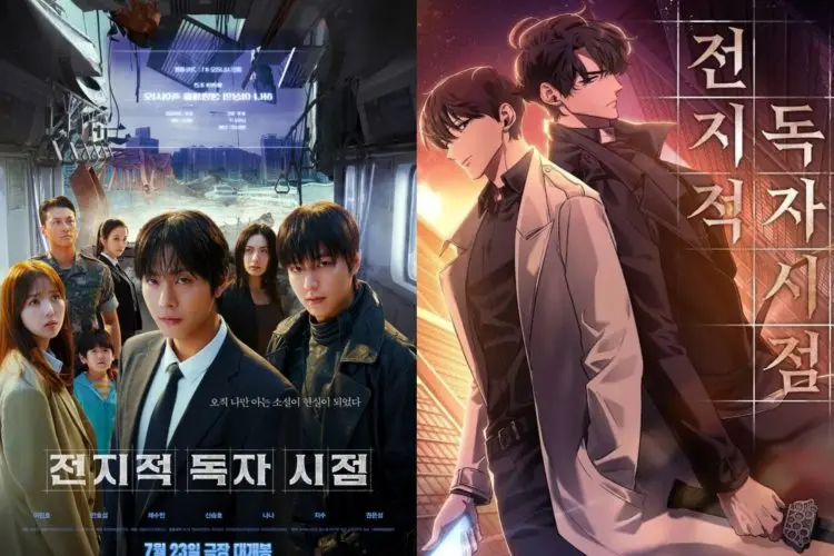 Lee Min Ho Ungkap Kesulitan saat Mainkan Karakter di Film 'Omniscient Reader': Itu Memberatkan