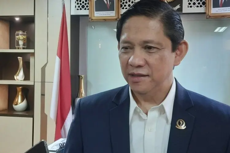 Iswara Sebut Tunggakan BPJS Kesehatan Rp311 Miliar Rencananya Bakal Dilunasi dari APBD Perubahan 2025