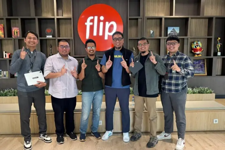 Muslim101 Merajut Kolaborasi Menuju Ekosistem Umrah Digital