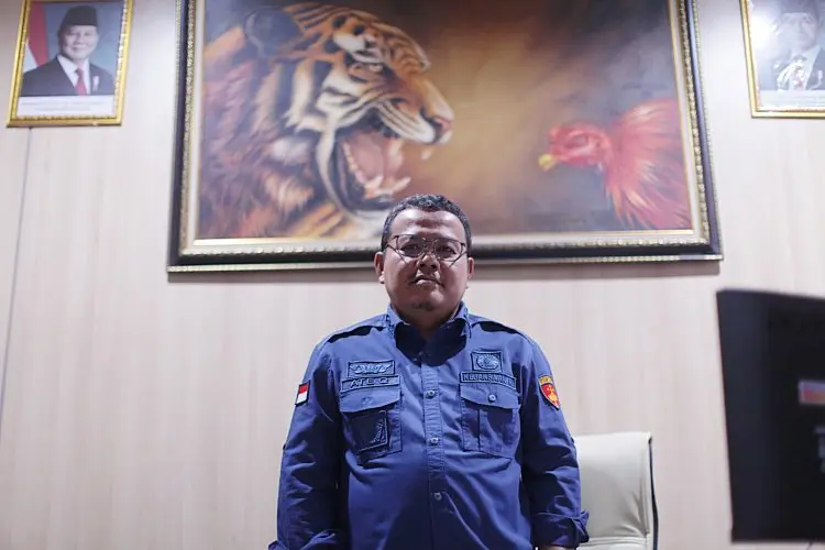 Lagi, Kejari Kabupaten Bogor Ungkap Kredit Fiktif di BRI. Total Kerugian Negara Hampir Rp 9 Miliar