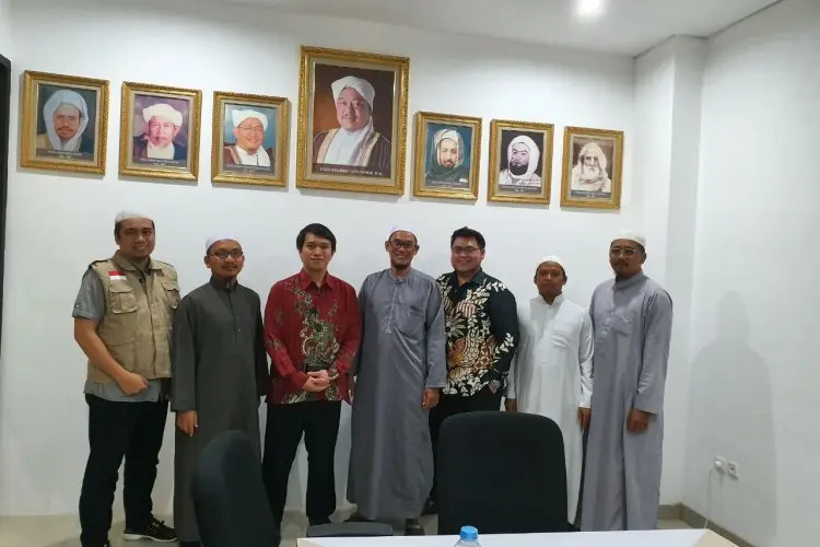 15 Tahun Layani Travel Umrah-Haji, Begini Kisah Perjuangan Moslemtour.com 