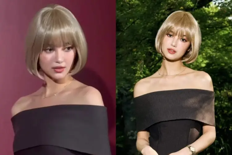 Danielle NewJeans Hadiri Acara Merek di Jepang dengan Staf ADOR, Grup Balik lagi ke Agensi?