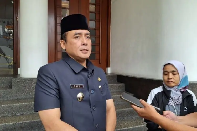 Satgas Yustisi Bandung Tempuh Jalur Dialog Sebelum Tindakan Tegas