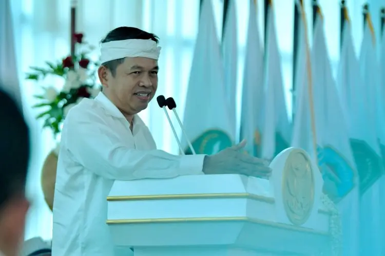 Tunggakan BPJS Kesehatan Tembus Rp344 Miliar, Gubernur Dedi Mulyadi Bakal Lunasi di APBD Perubahan 2025