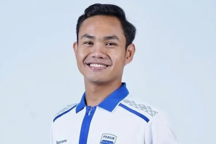 Libur, Fisioterapis Persib Bandung Tetap Melakukan Pemantauan